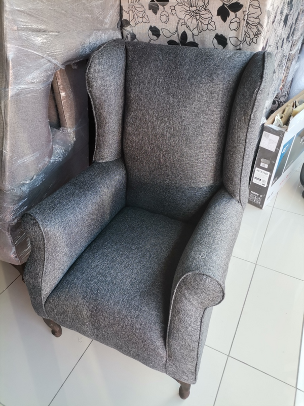 New Wingback Chairs on Sale