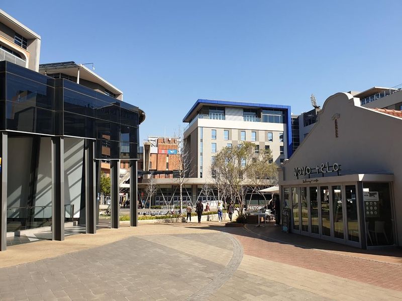 190SQM UP-MARKET OFFICE SPACE TO RENT WITHIN LOFTUS PARK BASED IN HATFIELD