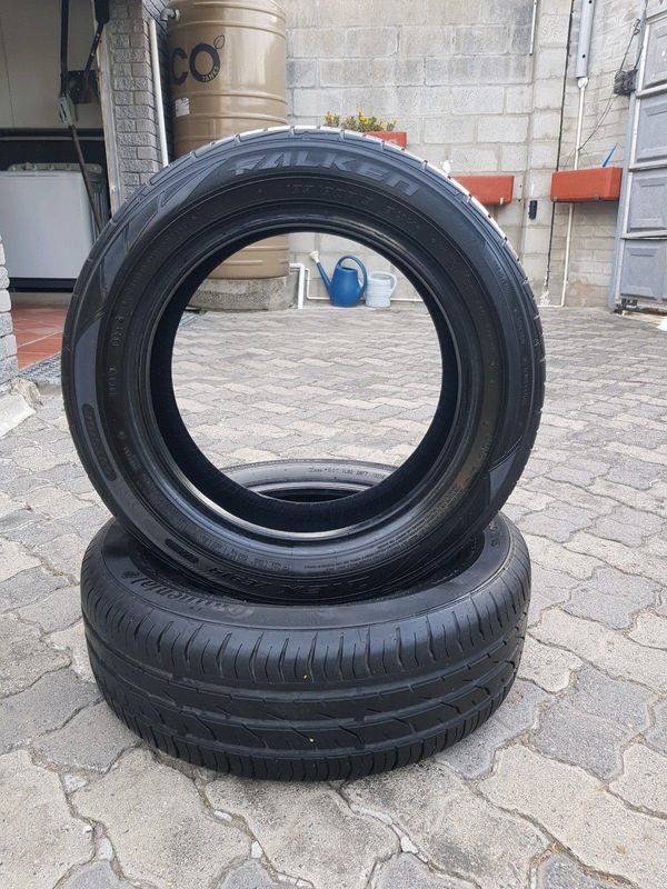 185/60/15 Tyres
