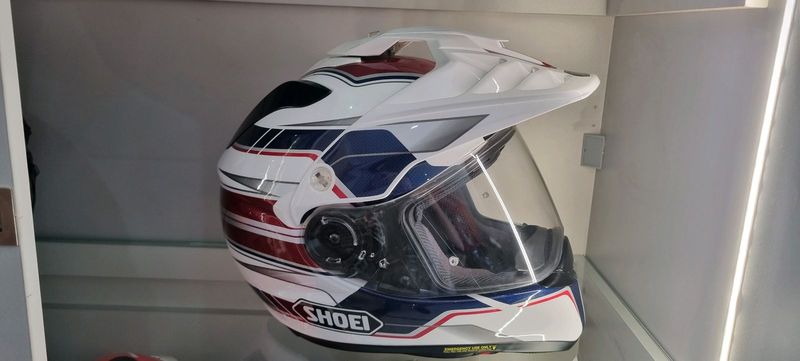 Shoei Hornet Sovereign Adv Helmet - Large