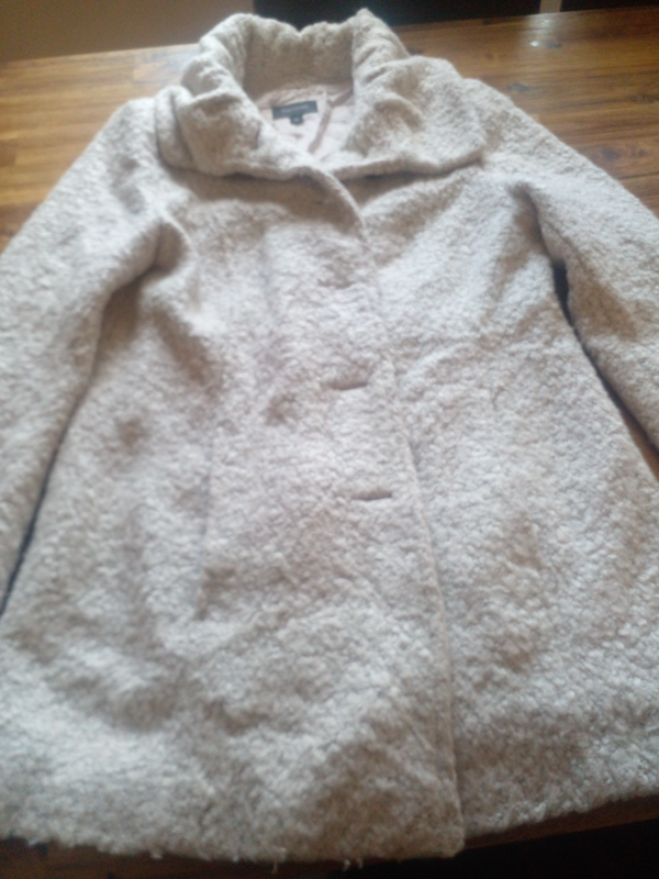 Winter coats for sale