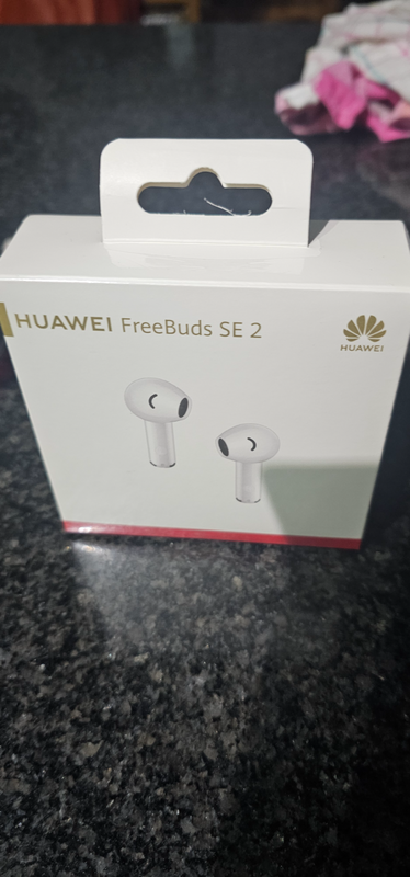 BRAND NEW Huawei Free Buds SE 2 for sale