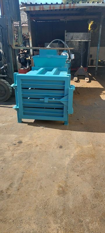 Baling Machines for sale