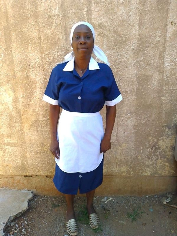 ANGELINE AGED 43, A ZIMBABWEAN MAID IS LOOKING FOR A LIVE IN/OUT DOMESTIC AND CHILDCARE JOB.