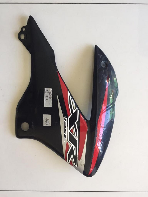 Honda XL 125 Parts for Sale