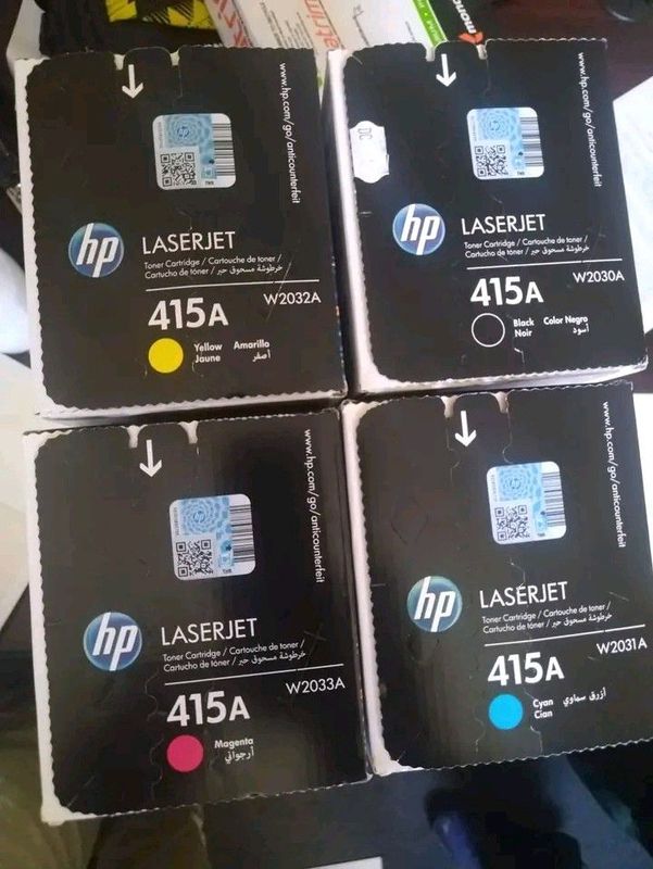 HP LEXMARK BROTHER SAMSUNG CANON AND XEROX