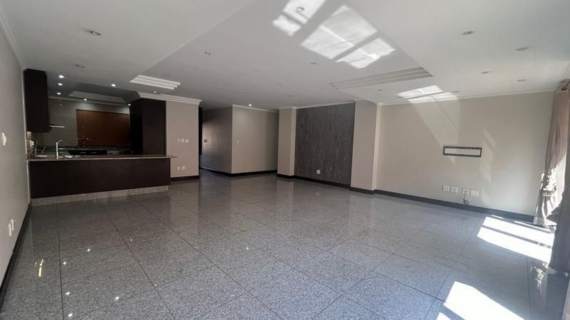 MODERN SPACIOUS APARTMENT TO RENT IN BEDFORDVIEW