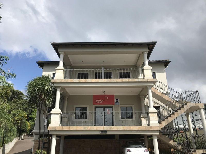 271m² Commercial To Let in Hilldene at R130.00 per m²