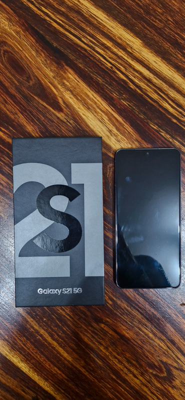 Samsung Galaxy S21 5G 128 Gb