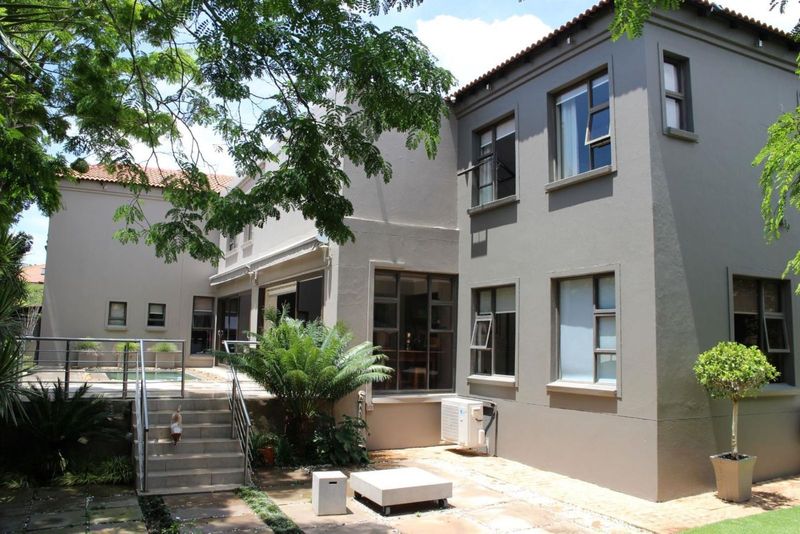 Property for sale in Pretoria, Six Fountains Residential Estate