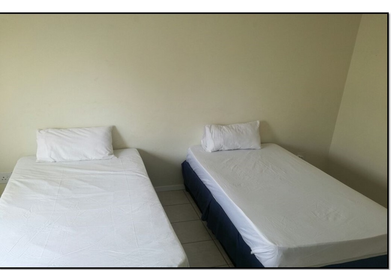 Student accommodation available