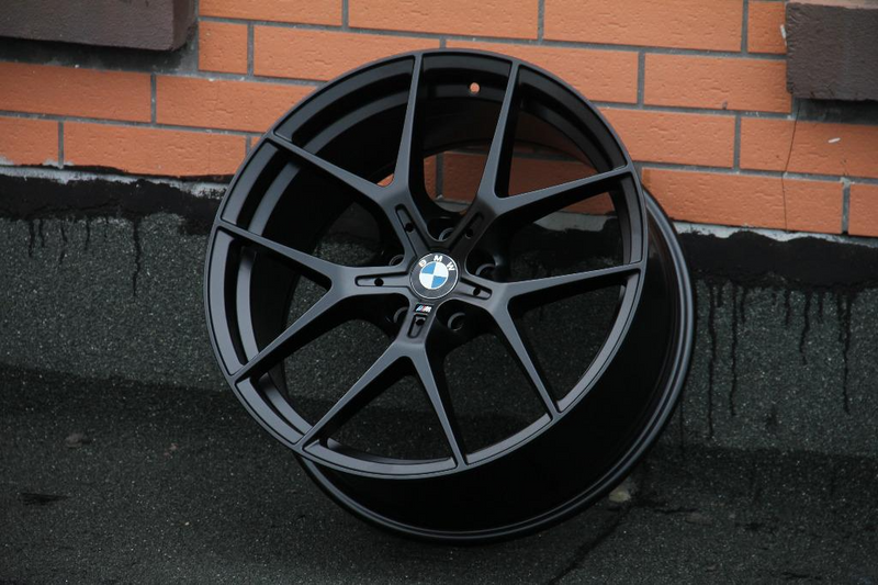 19 inch BMW M/// Competition Mags For Sale. New..