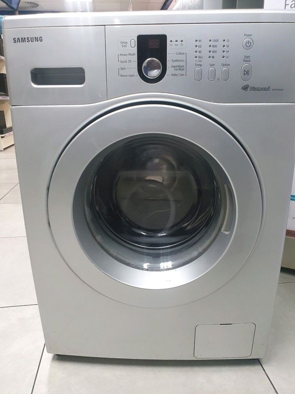 Samsung Washing Maching