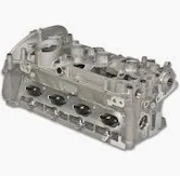 VW BZB CAB CAW CCT CCZ CDA Cylinder Head