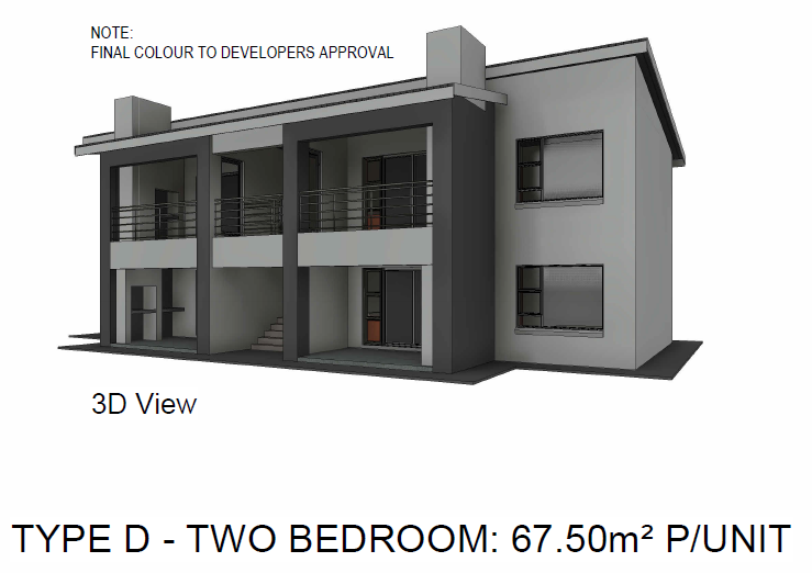 Experience Urban Living: Modern 2-Bed, 1-Bath Apartment in Melodies&#39; Premier New Development.