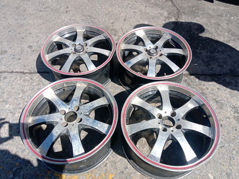 Mag wheels for sale