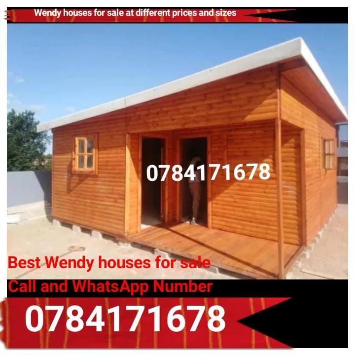Elly . Wendy houses . For.  Sale