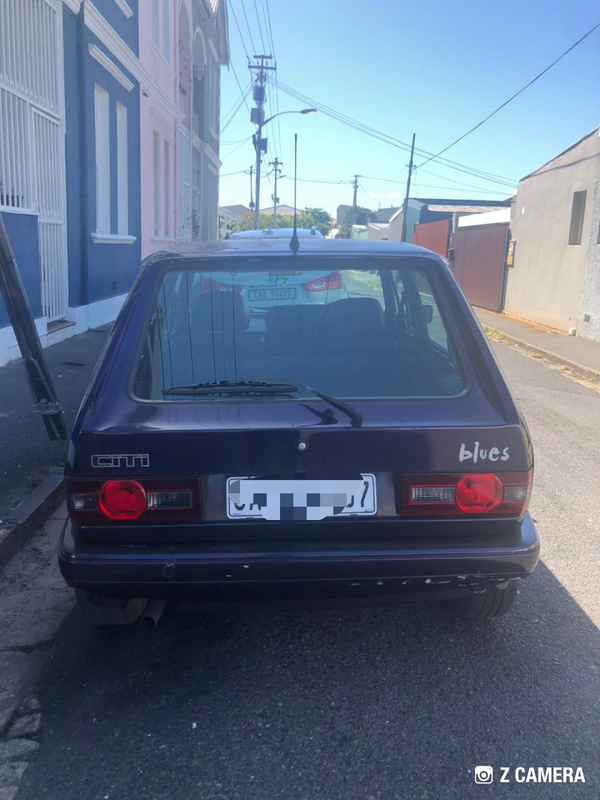 1998 Volkswagen Golf Other