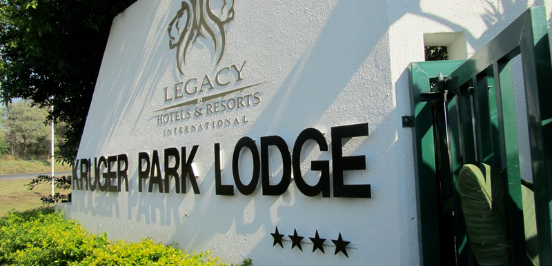Kruger Park Lodge Winter Holiday for 6 to 8.