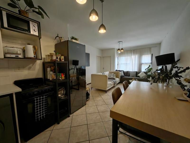 3 Bedroom Apartment - Westdene - R750 000