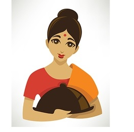 Indian family looking for indian female cook urgently