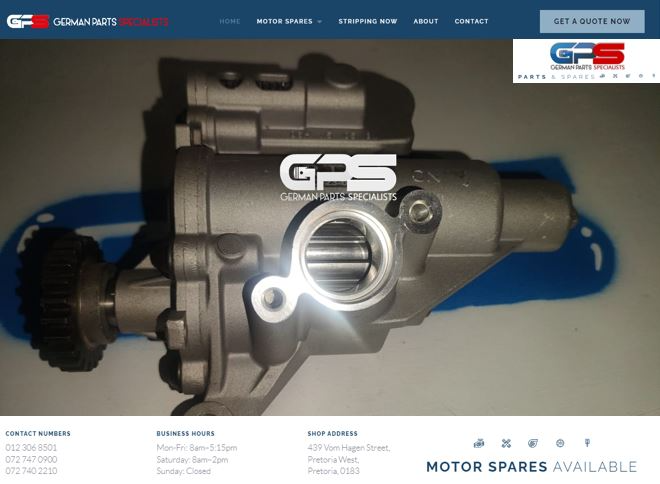 NEW REPLACEMENT AUDI A4 1.8 TFSI CJS 24T OIL PUMPS FOR SALE