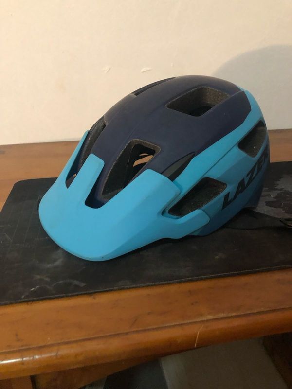 Lazer chiru MTB helmet