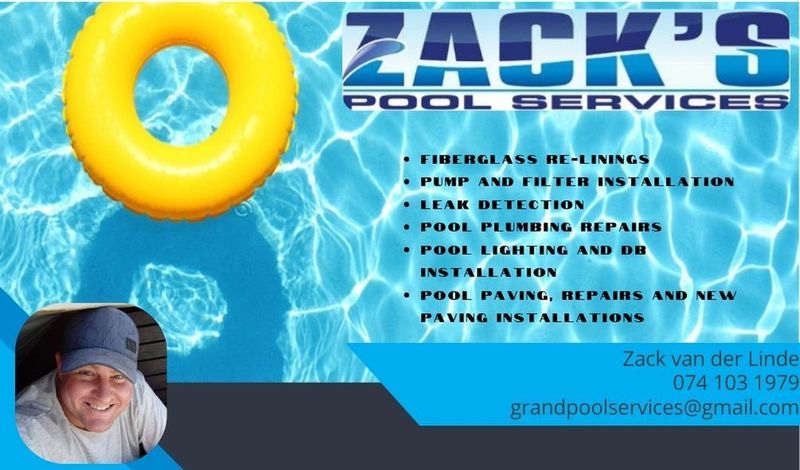 Pool Repairs and Services, Jacuzzi Repair and Service