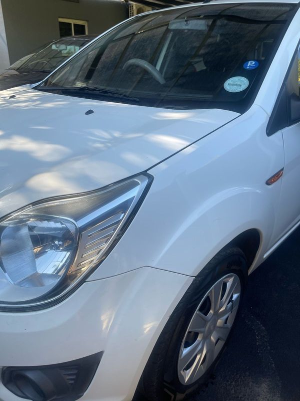 Ford Figo Tdci