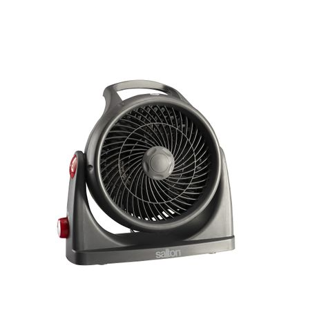 Salton Aerio Fan Heater