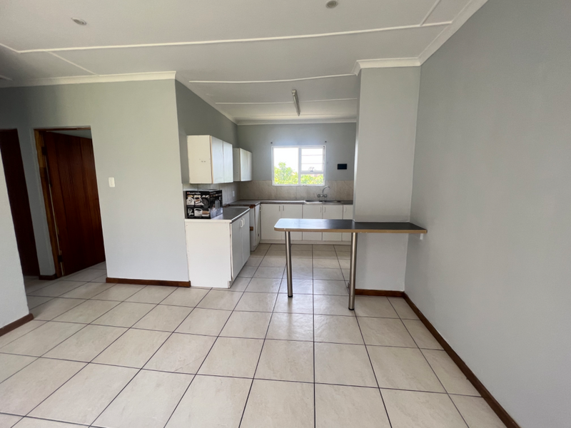 2 Bedroom flat in Amalinda