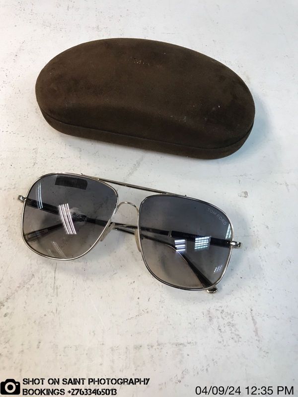 men Sunglasses Tom Ford Jude FT0669 12W 60