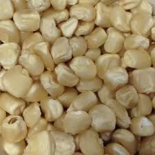 White maize for sale