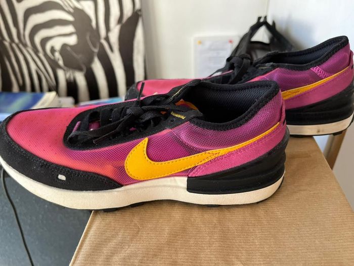 Purple Nike trainers Other Gumtree South Africa