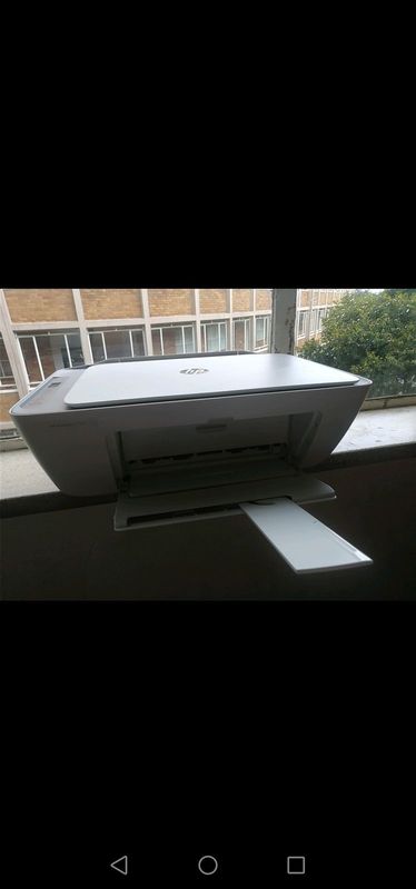 HP Deskjet Printer