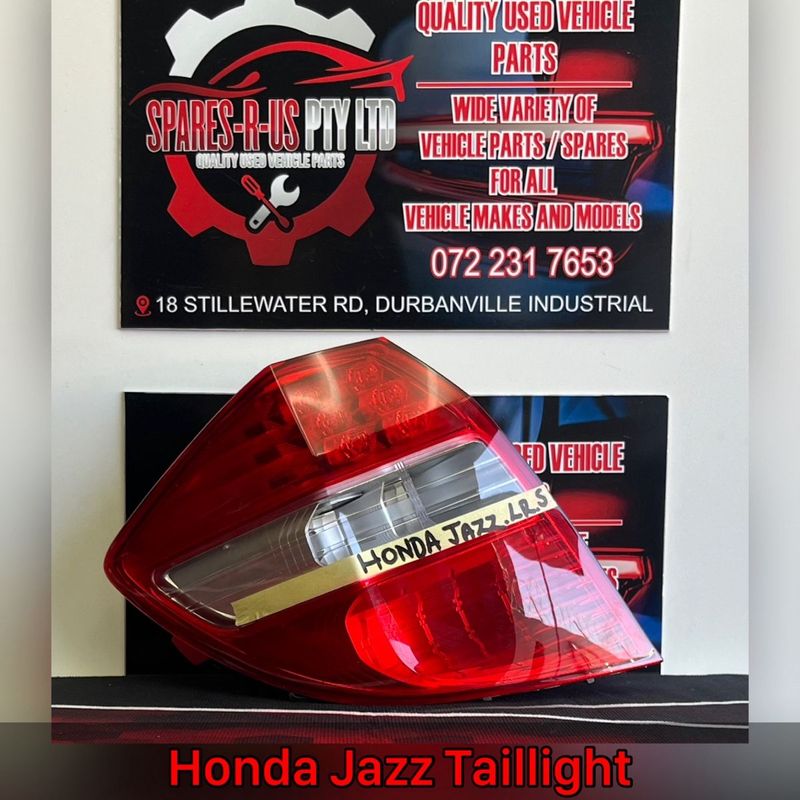 Honda Jazz Taillight for sale