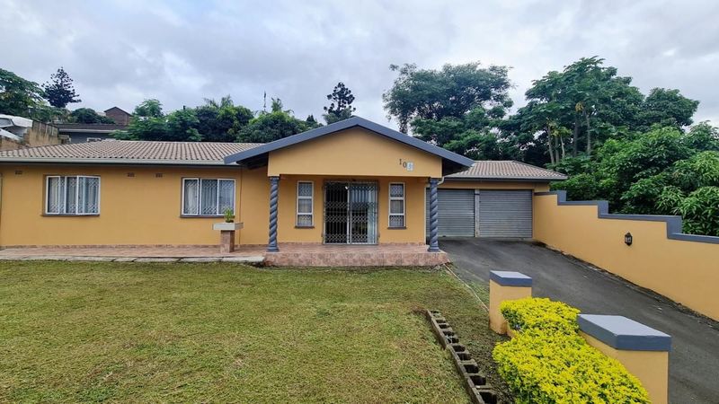 Warm 3 Bedroom Family Home for Sale in Avoca