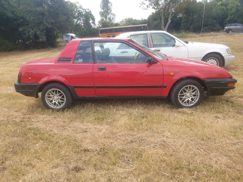 Nissan Exa for sale