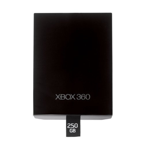 Xbox 360 Slim Hard Drive / HDD
