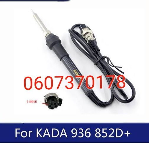 Kada Soldering Iron Replacement Kada 936 50W Kada Soldering Iron (Brand New)