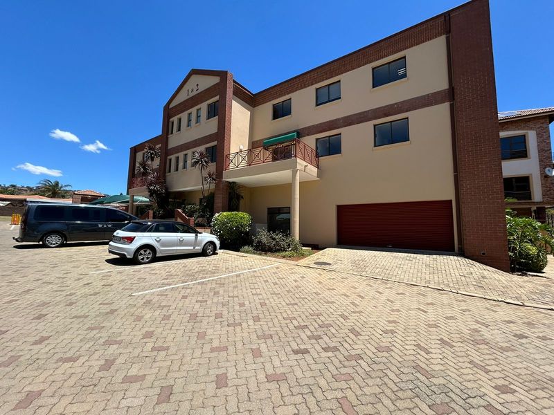 Prime Office Space to Let at Panorama Office Park in Roodepoort