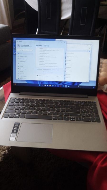 Lenovo laptop bargain