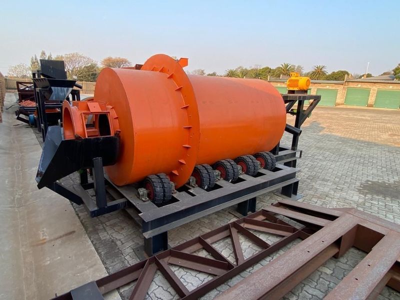 Ball mills for sale