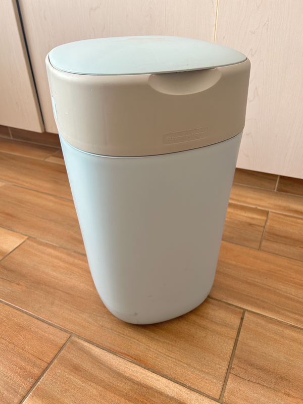 Tommee Tippee Nappy Disposable Bin