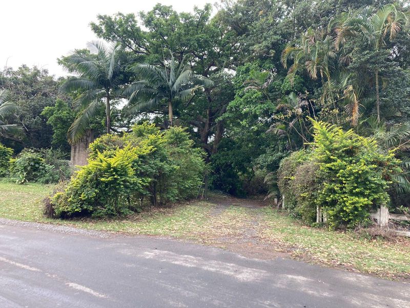 8,094m² Vacant Land For Sale in Caledon Estate