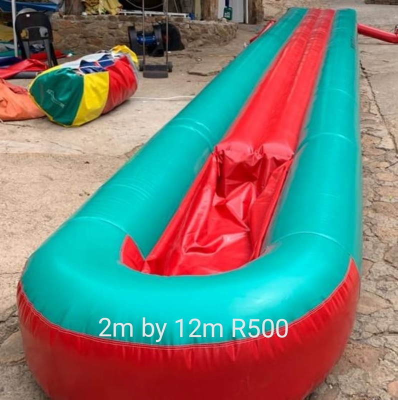 Jump I.N.N jumping castles for hire from R350