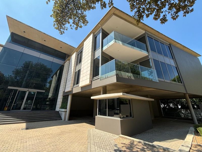 18 Glenhove Road | Prime Office Space to Let in Rosebank