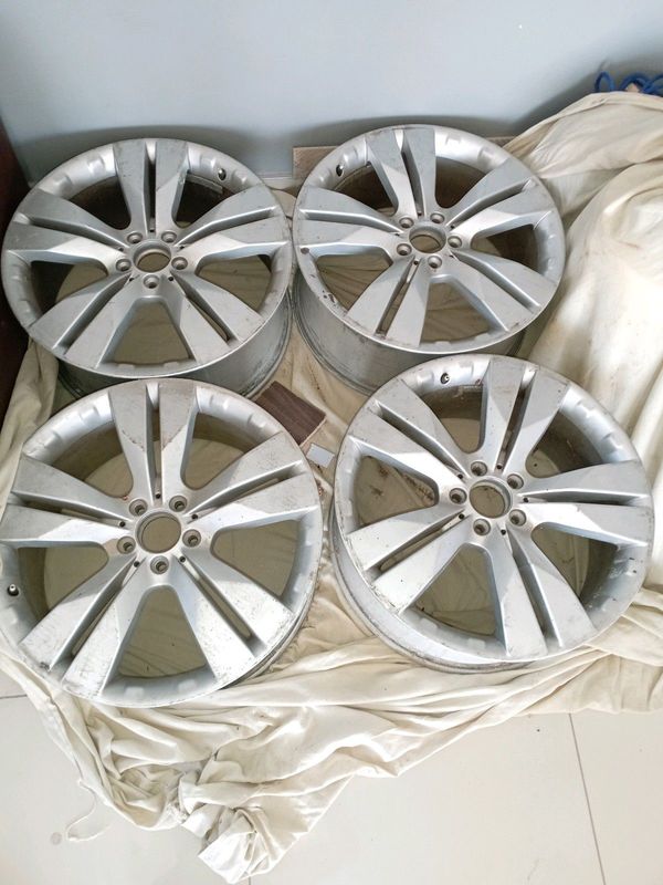 20 inch ML wheels for sale