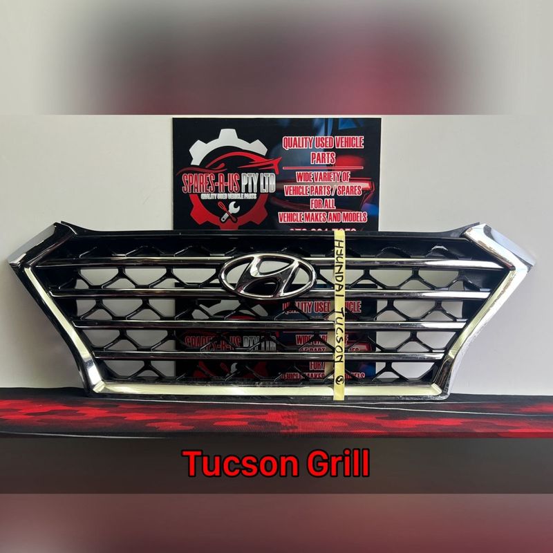Tucson Grill for sale