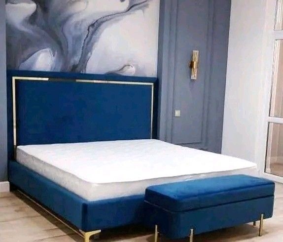 Brand New Hotel Quality Beds and Headboards On Special -Cash On Delivery